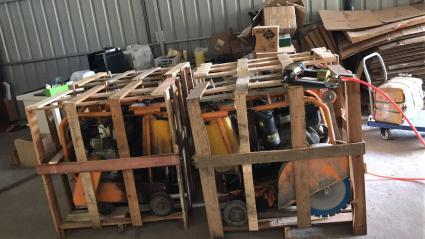 嘉兴行李、家具、电器包装托运