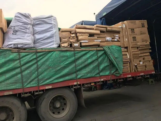 嘉兴家具托运