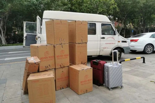 嘉兴行李托运公司