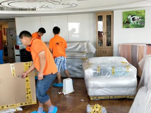 嘉兴精品搬家公司